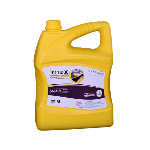 Petrocool G30 33% Green 5L