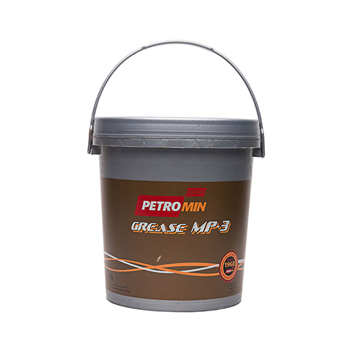 Petromin Grease MP-3 16 KG