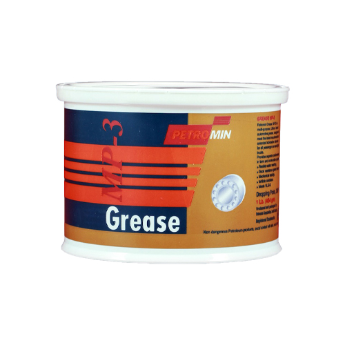 Petromin Grease MP-3 0.5KG