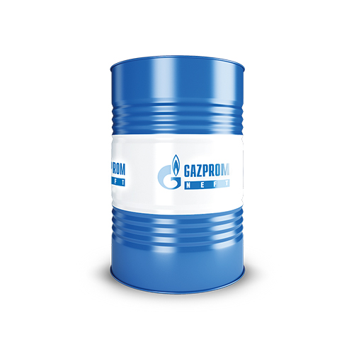 Gazpromneft Diesel Premium 15W40 Engine Oil - 208L