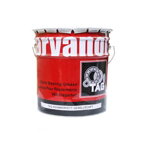 Alahleya Grease Arvanol 14KG