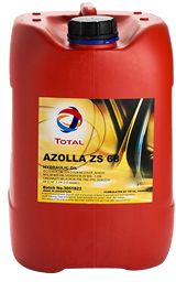 Total  AZOLLA ZS 68 16L 