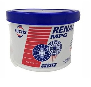 Fuchs Renolit MPG 1KG