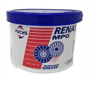 [L-AH-O-0006] Fuchs Renolit MPG 1KG