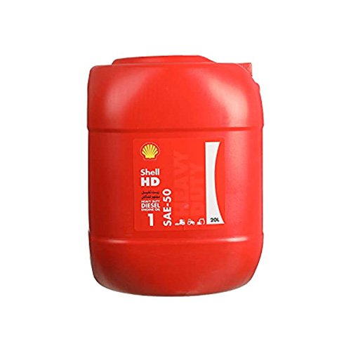 Shell HD1 50 CF 20L