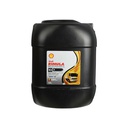 Shell Rimula R3 20W50  20L