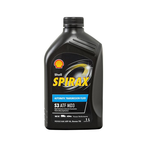 Shell Spirax S3 ATF MD3 1L 