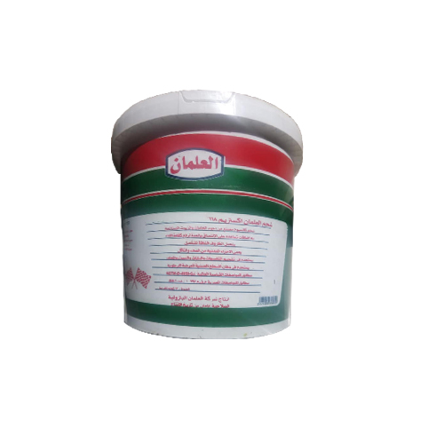 Al Alman Grease 12KG