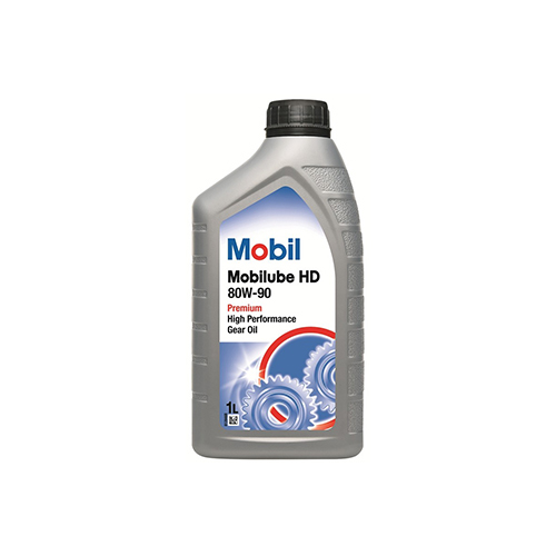 Mobil M-LUBE HD 80W90 1L