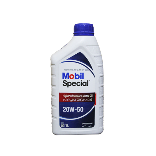 Mobil Special 20W50 1L