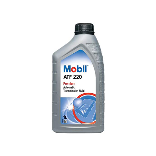 [L-MO-O-0006] Mobil ATF 220 1L