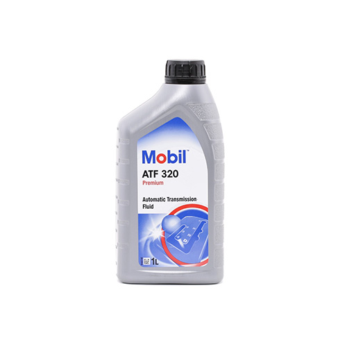 Mobil ATF 320 1L*12