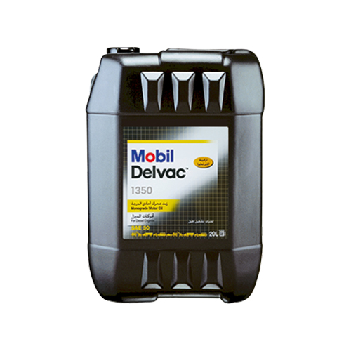 Mobil Delvac 1350 20L*1