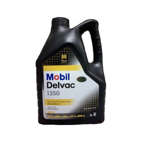 Mobil Delvac 1350 5L*4