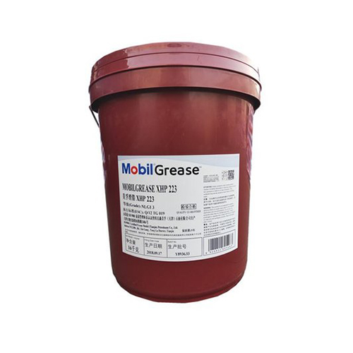 Mobil GREASE XHP 223 18KG