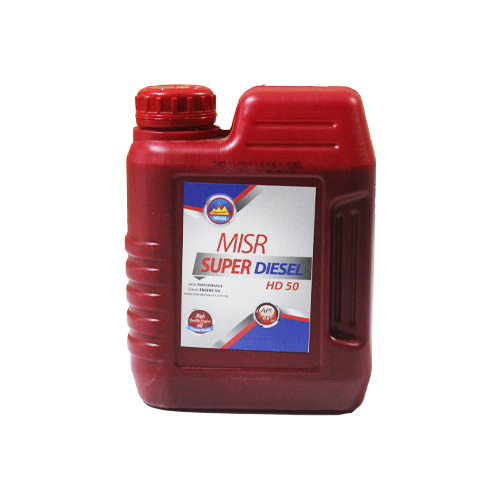 Misr Super Diesel HD 50 1L