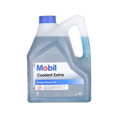 Mobil Coolant Extra 33% 4L