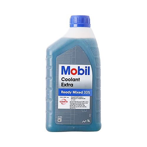 Mobil Coolant Extra 33% 1L