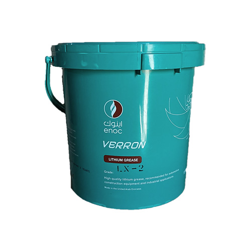 ENOC Verron MP Grease LX-2 15KG