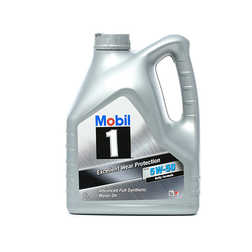 Mobil M-1 F 5W50 4L