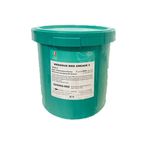 ENOC Krasous BMS Grease 2 15KG