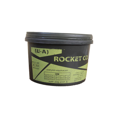 Rocket Grease 4Kg