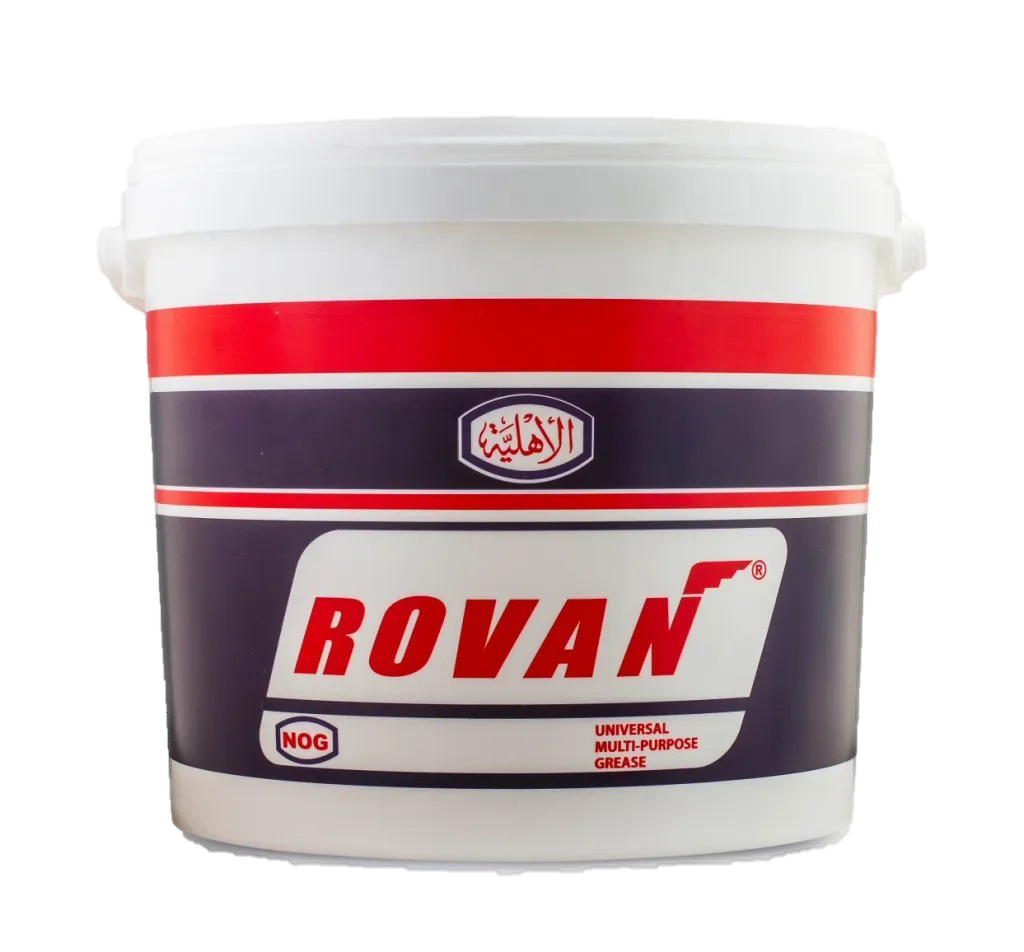 Alahleya Grease Rovan 13KG