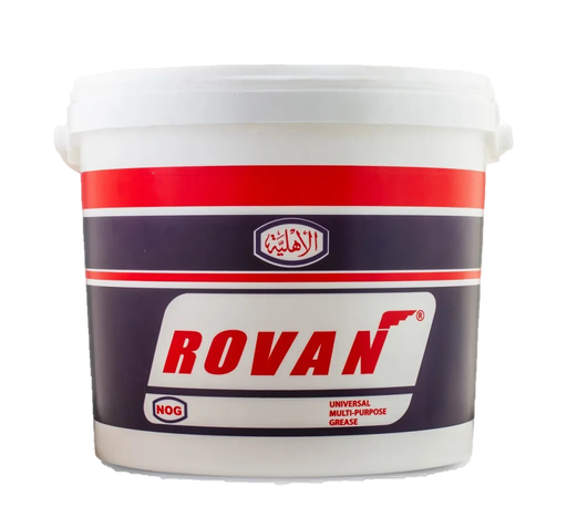 [L-AH-O-0008] Alahleya Grease Rovan 13KG