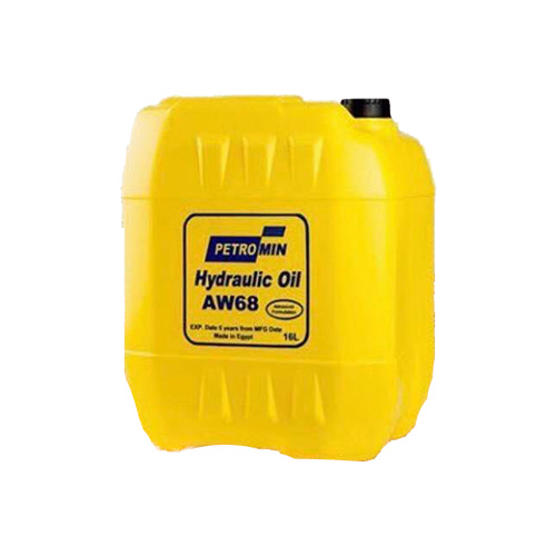 Petromin Hydraulic OIL AW 68 16L