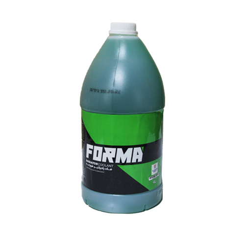 Forma Coolant 4L