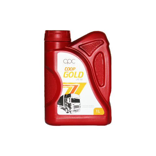 CPC Coop Gold 50 1L