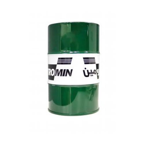 [L-BM-O-0015] Petromin Heat Transfer Oil 208L